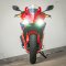 Honda CBR500R E-Clutch