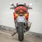 Honda CBR500R E-Clutch