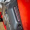 Honda CBR500R E-Clutch