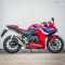 Honda CBR500R E-Clutch