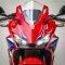 Honda CBR500R E-Clutch
