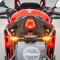 Honda CBR500R E-Clutch