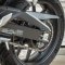Honda CBR500R E-Clutch