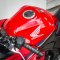 Honda CBR500R E-Clutch