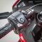 Honda CBR500R E-Clutch