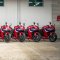 Honda CBR500R E-Clutch