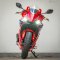 Honda CBR500R E-Clutch