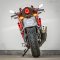 Honda CBR500R E-Clutch