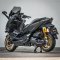 Honda Forza 350 Roadsync