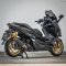 Honda Forza 350 Roadsync