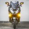 Honda Forza 350 Roadsync
