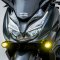 Honda Forza 350 Roadsync