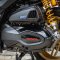 Honda Forza 350 Roadsync