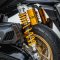 Honda Forza 350 Roadsync