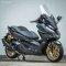 Honda Forza 350 Roadsync