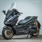 Honda Forza 350 Roadsync
