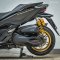 Honda Forza 350 Roadsync