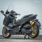Honda Forza 350 Roadsync