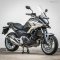 HONDA NC750X