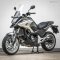 HONDA NC750X