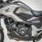 HONDA NC750X