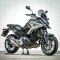 HONDA NC750X