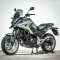 HONDA NC750X