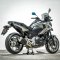 HONDA NC750X