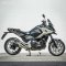 HONDA NC750X