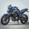 Honda CB650F
