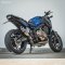 Honda CB650F