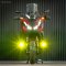Honda ADV350