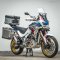 Honda AfricaTwin Adventure Sport