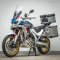 Honda AfricaTwin Adventure Sport