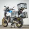 Honda AfricaTwin Adventure Sport