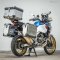 Honda AfricaTwin Adventure Sport