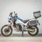 Honda AfricaTwin Adventure Sport