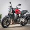 Honda CB1000r