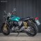 Honda CB1100 RS