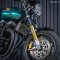 Honda CB1100 RS