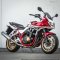 Honda CB1300 SuperBold'or