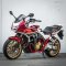 Honda CB1300 SuperBold'or