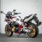 Honda CB1300 SuperBold'or