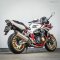 Honda CB1300 SuperBold'or