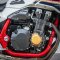Honda CB1300 SuperBold'or