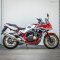 Honda CB1300 SuperBold'or