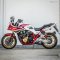 Honda CB1300 SuperBold'or