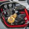 Honda CB1300 SuperBold'or
