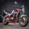 Honda CB1300 Super Four ProjectBig1