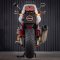 Honda CB1300 Super Four ProjectBig1